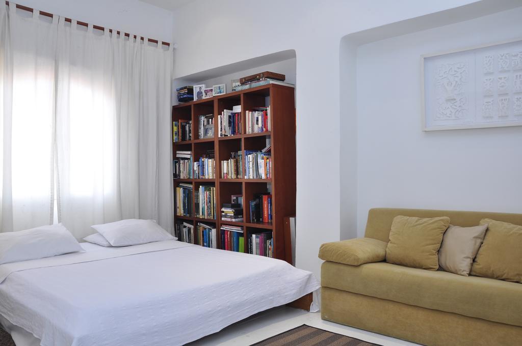 Penthouse Caribbean View And Private Pool, Cartagena Lägenhet Exteriör bild