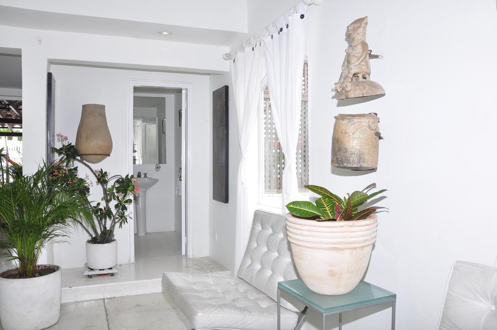 Penthouse Caribbean View And Private Pool, Cartagena Lägenhet Exteriör bild